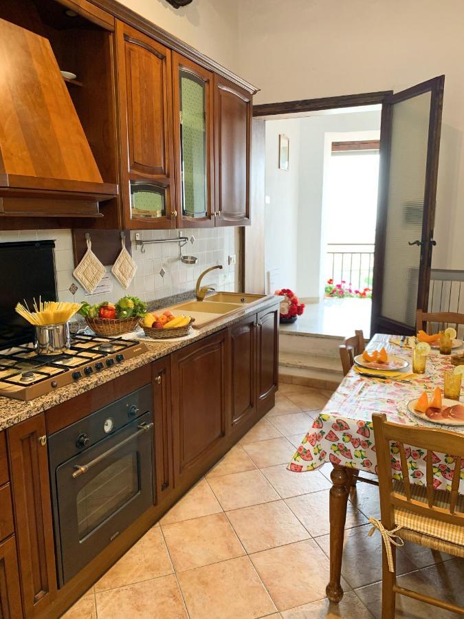 Apartamento Il Borgo Antico San Gimignano Exterior foto